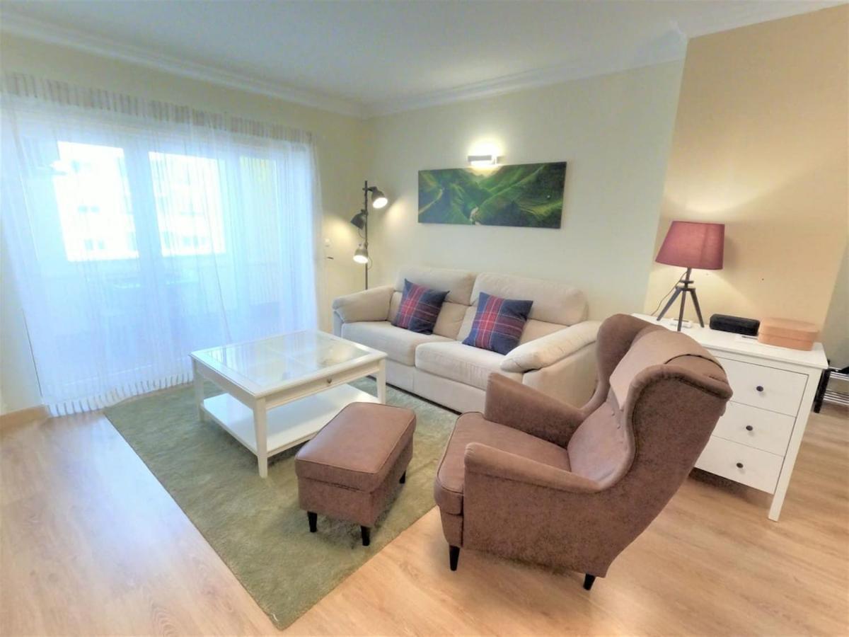 Carnaxide Modern T1 Apartment W Balcony In Carnaxide Oeiras Lisbon Екстериор снимка