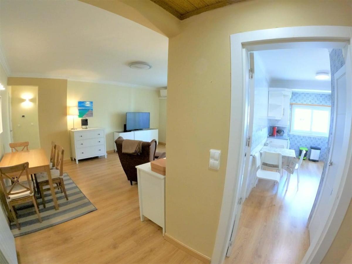 Carnaxide Modern T1 Apartment W Balcony In Carnaxide Oeiras Lisbon Екстериор снимка