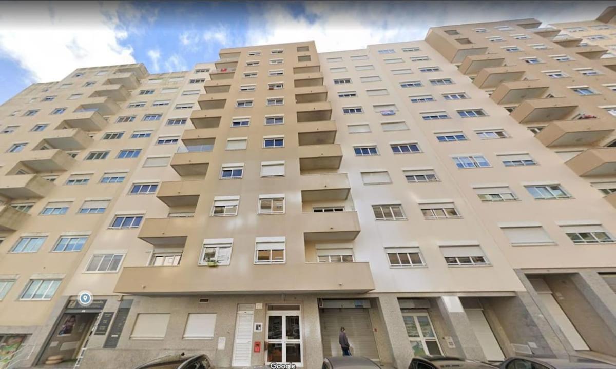 Carnaxide Modern T1 Apartment W Balcony In Carnaxide Oeiras Lisbon Екстериор снимка